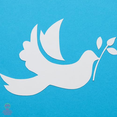Page de couverture de International Day of Peace: Protect Your Peace