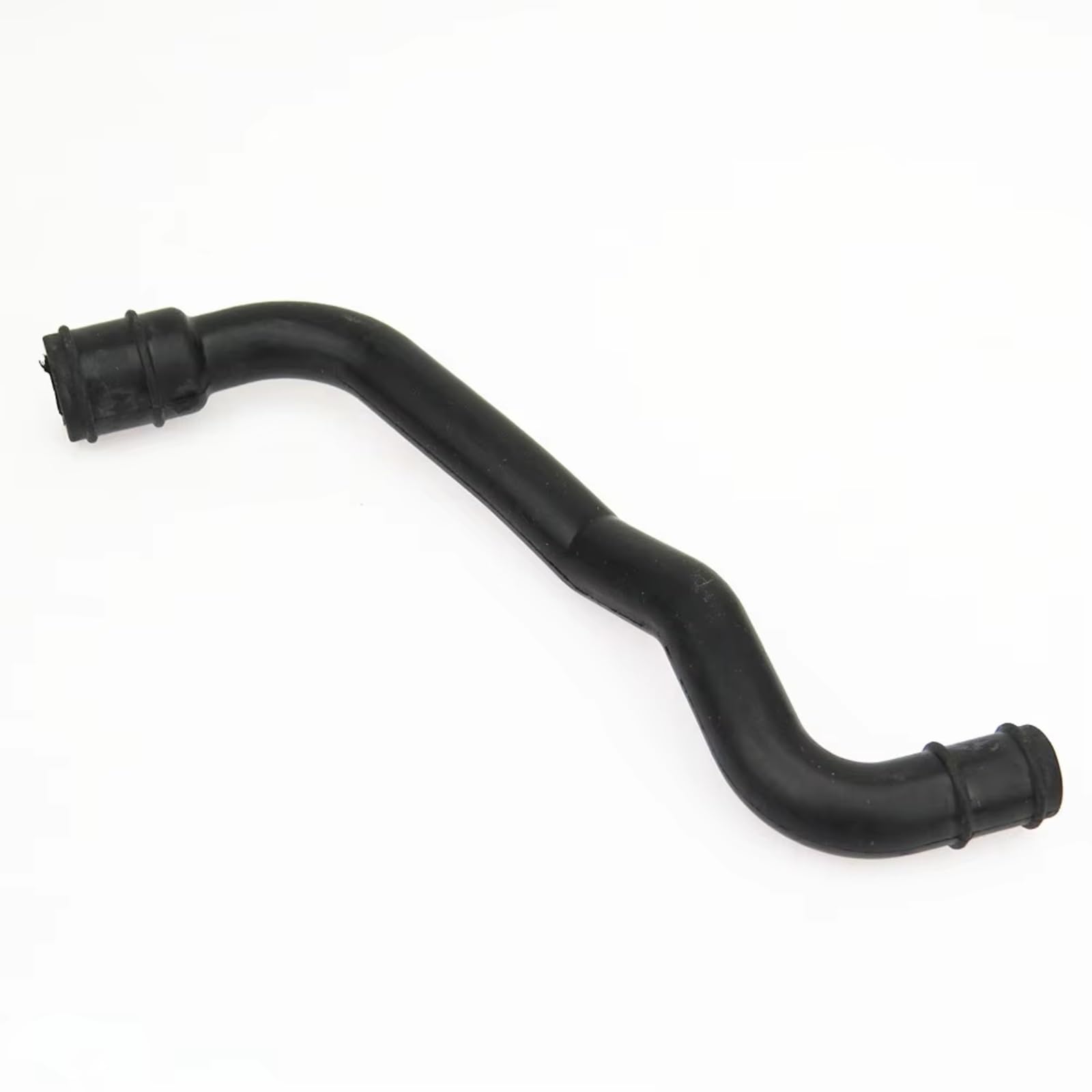 Lrfzsycm One Color Breather Assembly Compatible With Vw For Jetta 1.8 For Turbo Dohc 110Kw 132Kw 1999-2005 Auto Engine Crankcase Ventilation Exhaust Pipe Hose 06A103221af