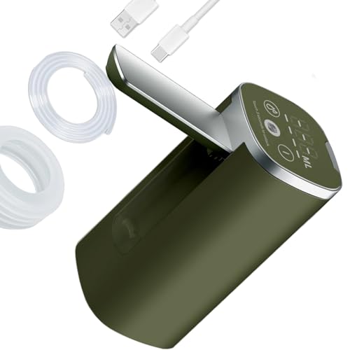 Ventilateur d'hydratation extérieure et intérieure pliable commande électrique 1200 mAh