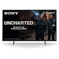 Sony KD-55X80J BRAVIA