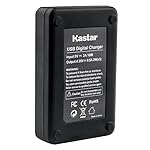 Kastar-Battery-x3-Charger-for-Sony-NP-BX1-HDR-AS200V-HDR-AS30-HDR-AS300-HDR-AS50-HDR-CX240-HDR-CX405-HDR-CX440-HDR-GW66-HDR-GWP88-HDR-MV1-HDR-PJ240-HDR-PJ270-HDR-PJ405-HDR-PJ410-HDR-PJ440-DSC-HX99