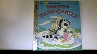 Barneys Sand Castle - 1983 publication. B003JGD0C2 Book Cover