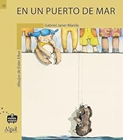 En un puerto de mar 8495722941 Book Cover