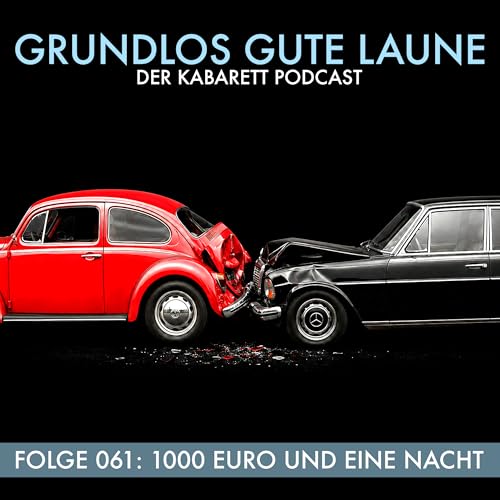 1000 Euro und eine Nacht