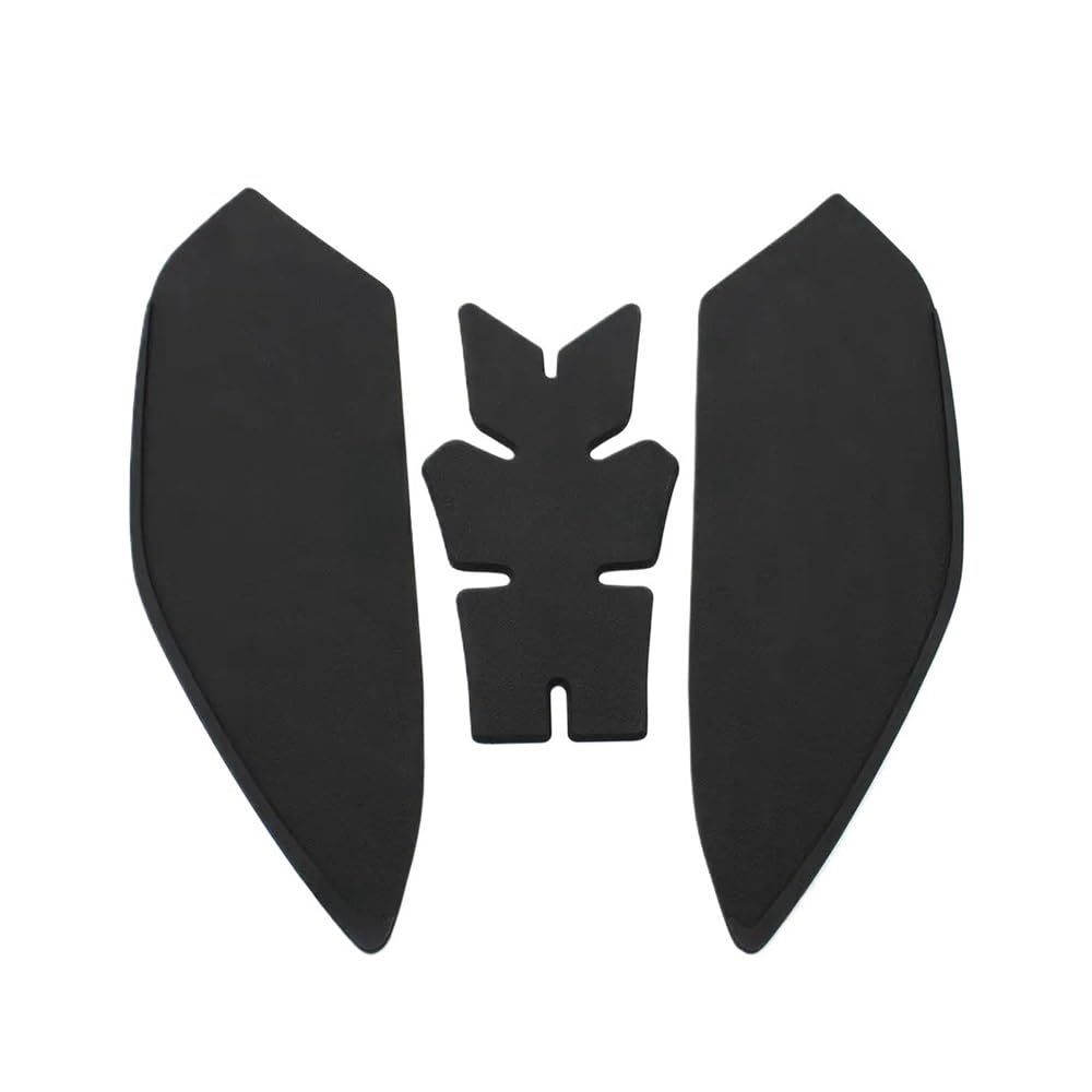 for S1000RR 2019-2023 S1000R 2021-2023 M1000RR Hp4 for Motorcycle Rubber Fuel Tank Sticker Pad Anti-Slip Traction Decal Traction Fuel Decal Tank