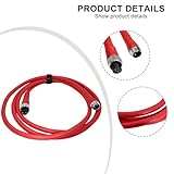 Zoom IMG-2 epheyfif bobina elettrica filo di Zoom IMG-2 epheyfif bobina elettrica filo di