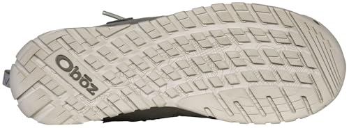 Image of Oboz Women's Jeannette Low Casual Shoe