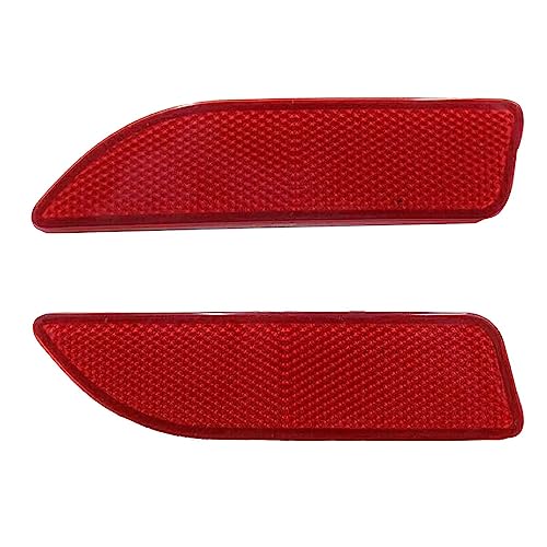 Feux arrière de voiture et réflecteur pour Toyota Corolla 2009-2014