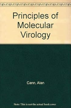 Paperback Principles of Molecular Virology Book