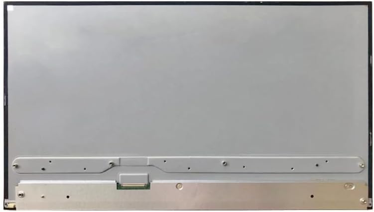 LCDOLED Compatible with HP Pavilion All-in-One 24-XA0520 24-XA0170 24-XA00LA M238HCA-L3Z 23.8 inches FullHD 1920x1080 LCD Display Screen Panel Replacement