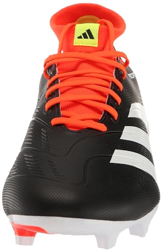 adidas Unisex 24 League Firm Ground Sneaker2