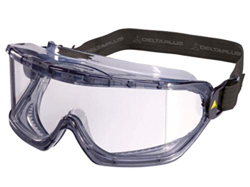 Óculos de Segurança Ampla Visão Hospitalar Laboratório Respingos - Proteloja EPI`s