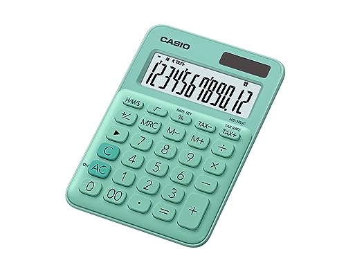 Review de Calculadora fc200v casio los más solicitados. 12 Imagen adicional