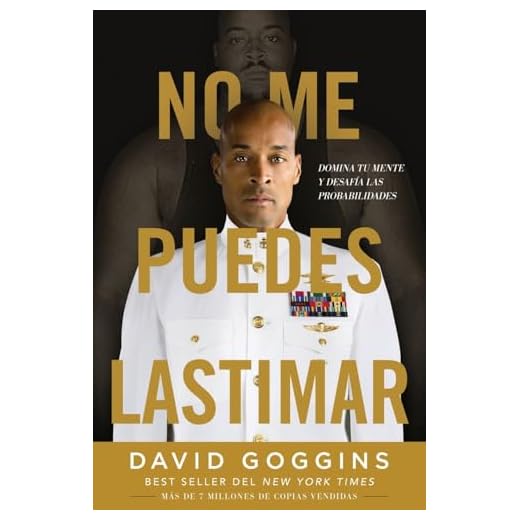 No me puedes lastimar: Domina tu mente y desafía las probabilidades