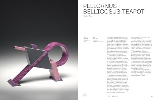 9781760763930 Ceramics: An Atlas Of Forms thumb #4