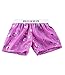 Pink Satin Heart Boxer Teddy Bear Clothes Fits Most 14
