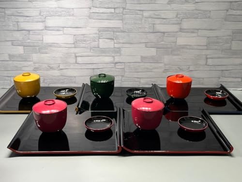 5客 吸物椀 お椀 輪島塗」の人気商品一覧 | 安い商品を通販サイトから