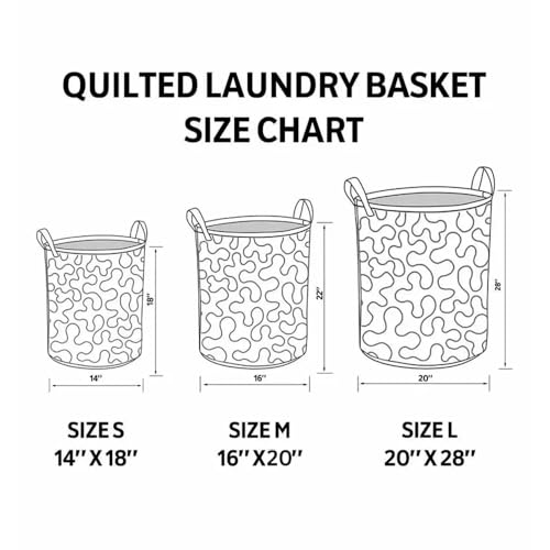 Panier à linge mouton pliable pour optimiser petits espaces - 3