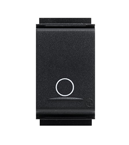 Pulsante Generico 10A 250V FEB 2021/TL Pulsante Generico