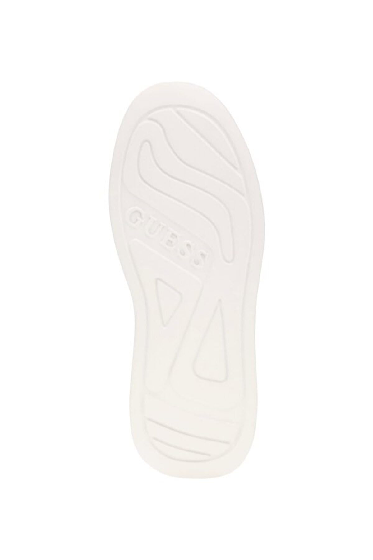 Guess Elban Sneaker Cupsole Low SneakerHombre