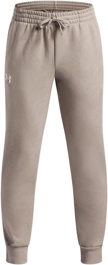 Under Armour Boys' Rival Fleece Joggers