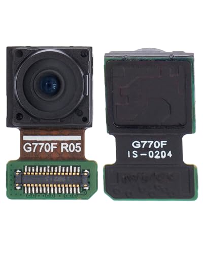 Mobile TM Compatibile con Fotocamera APN Anteriore per Samsung S10