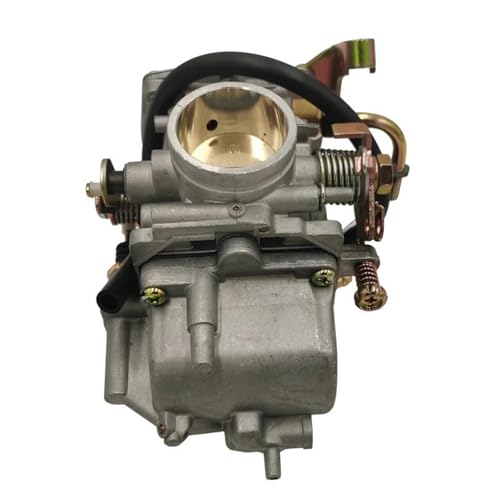 Carburateur GN250 Élimine les Trous d'Accélération Suzuki DR250 et Quad