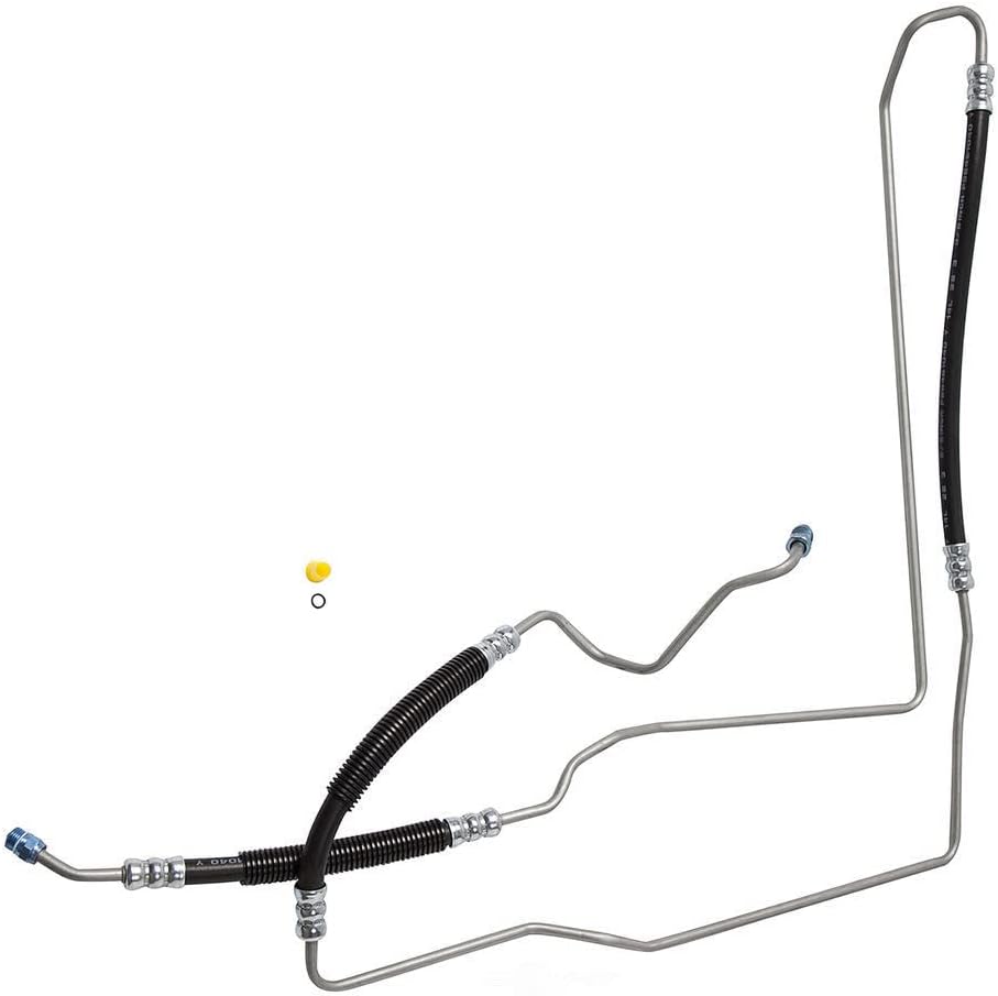 Edelmann 92288 Steering Pressure Hose