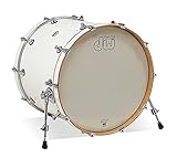  DW DDLG1822KKWH SER BD GLOSS WHT 18 x 22 pulgadas Color blanco puro.