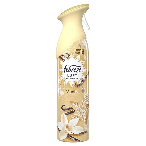 Febreze Raumspray Lufterfrischer Lenor Madagaskar Vanille und Magnolie
