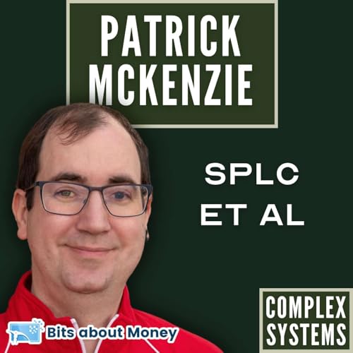 How the SPLC became financial infrastructure