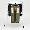 TAMA Powerpad Designer Stick Bag Moss Green (TSB12MG) #1