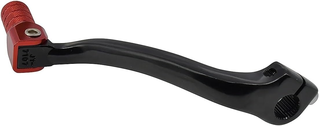 Motorbike Gear Shifter for CRF450R CRF 450R 450 R 2011 2012 2013 2014 Motorcycle Dirt Pit Bike Motocross Folding Gear Shift Shifter Lever