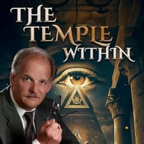 Page de couverture de "The Temple Within" with Bro. Raymond E Foster | Time For Fellowship S2E37