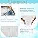 Potty Training Pants 3 Packs Toddler Training Underwear for Baby Boys Girls Two Tigers