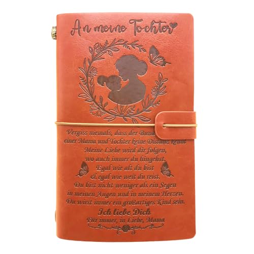 OMNIQI geschenk für tochter, mutter tochter geschenk, tochter geschenke von mama, geschenk 18 geburtstag mädchen, weihnachtsgeschenke für tochter