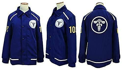 Amazon.co.jp: 漫雅cos PSYCHO-PASS サイコパス 向き レイドジャケット