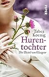 Cover zum Buch Hurentochter: Die Distel von Glasgow