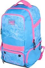Columbia Blue / Pink