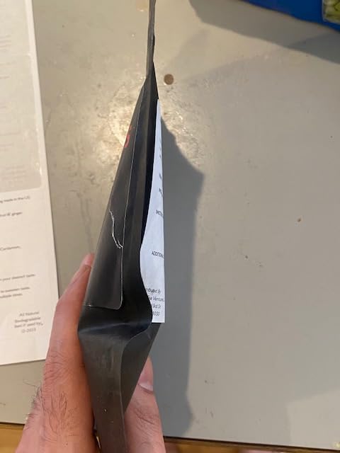 Miniatura 4 de FIRE TEAS Té de hierbas de hongos Chaga orgánico con hibisco y raíz de regaliz, lleno de antioxidantes, fabricado en los Estados Unidos