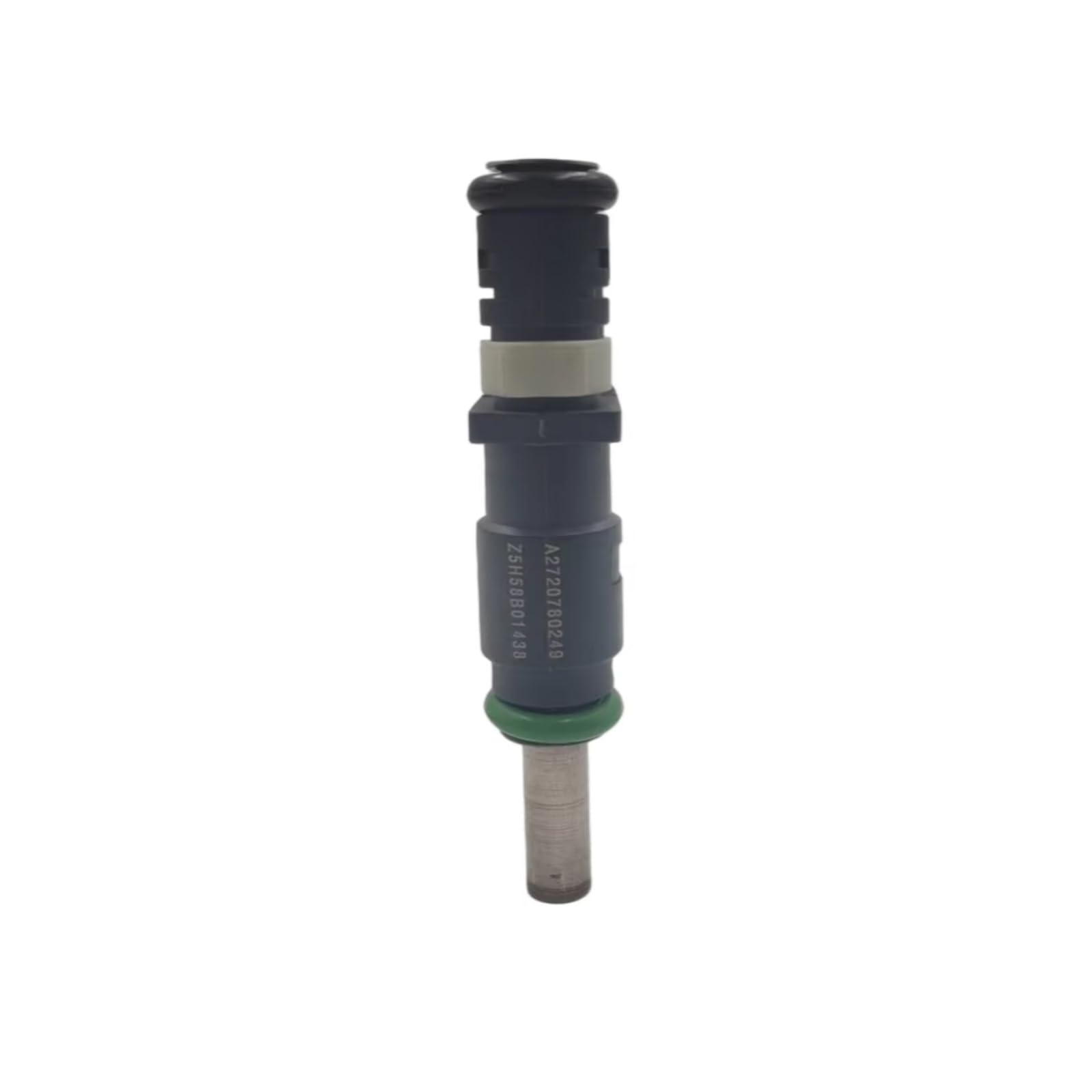 Boquilla Inyector Inyector De Combustible 8 Piezas A2720780249 FJ840 RL011710AA Compatible Con Benz G550 2009-2015 GL550 2008-2012 5.5L V8 GL450 2007-2012 4.6L V8