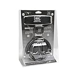 Glock グロック OEM レンジキット Range Kit Eye/Ear Protection サングラス イアープロテクター セット(並行輸入品)