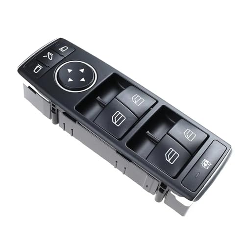 Interrupteur de vitre électrique A2049055302 commande bouton Benz C230 - 2