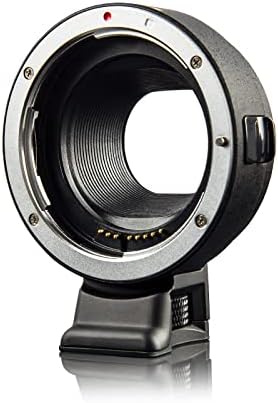 Amazon | VILTROX EF-EOSM レンズマウントアダプター オートフォーカス 