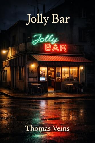  Jolly Bar