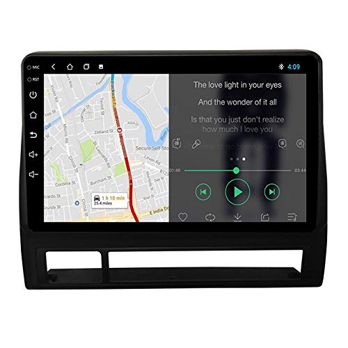 ?2+32G? for Toyota Tacoma 2005-2013 Radio,Android Car Stereo Touchscreen GPS Navigation Bluetooth USB Player Mirror Link Play