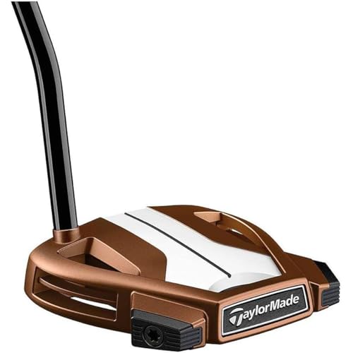 GPaint TaylorMade Spider X Copper