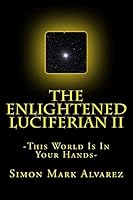 The Enlightened Luciferian II 1515233081 Book Cover
