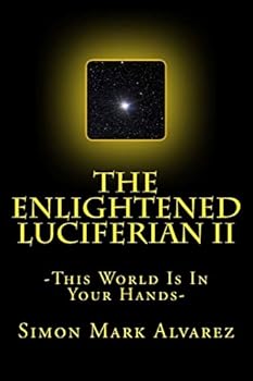 Paperback The Enlightened Luciferian II Book