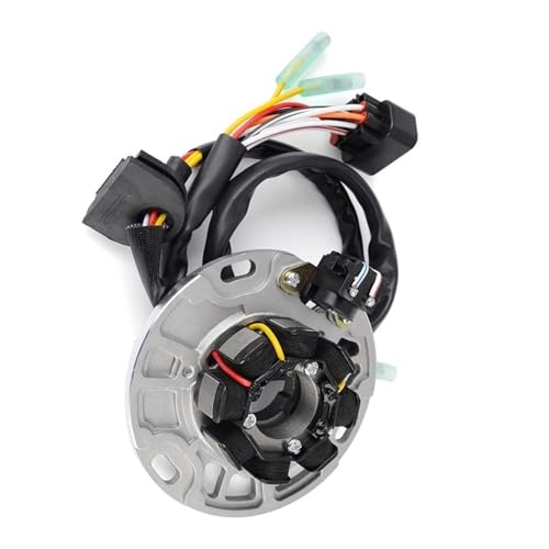 Bobine de stator pour KX125 de 2003 à 2005 modèles M1 M2 M3